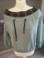 Cocomore Blouse Size 38 Long