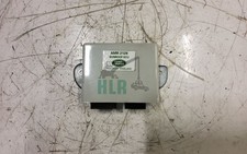 Land Rover Discovery 1 & 2 300TDI V8 & TD5 Sun Roof ECU AMR2128
