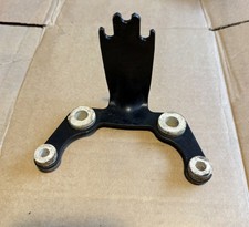 BMW Instrument Bracket R80 R100 For Mounting speedo / tacho. Classic Motorbike