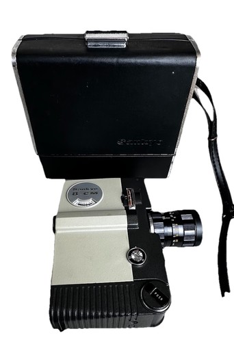 Sankyo super camera - sankyo, 8