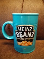 Heinz Baked Beans Mug / Cup