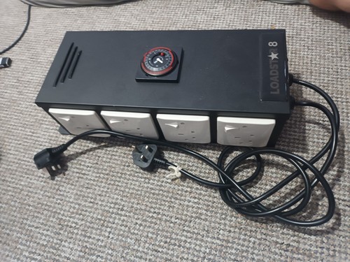 Contactor way timer relay - contactor,