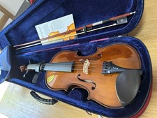 Stentor student 4 violin - stentor,