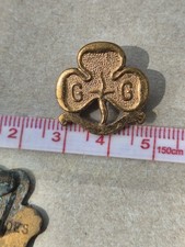 Vintage trefoil girl guide - vintage,
