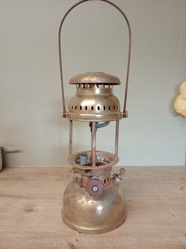 Optimus 1200 paraffin - optimus, pressure