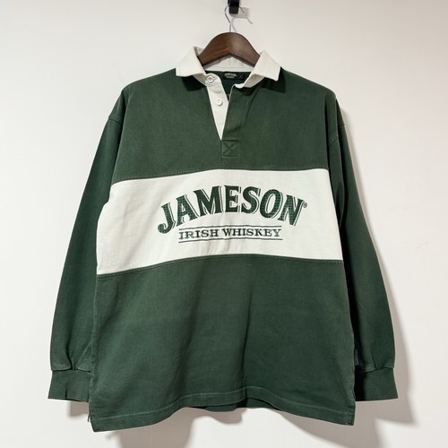 Vintage jameson irish - jameson, whiskey