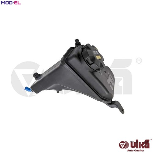 Expansion tank coolant - tank,