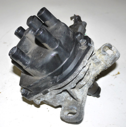 Nissan micra mk2 - k11,