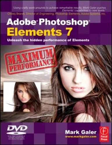 Adobe photoshop elements - photoshop, 7