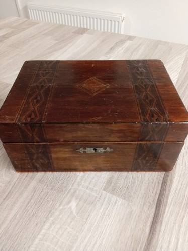 Vintage 19th century wooden - 19th,