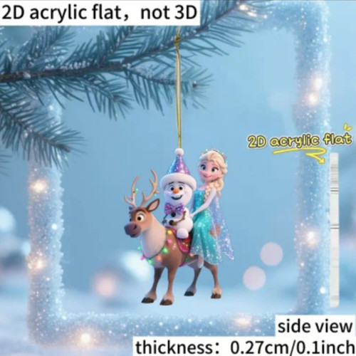 Olaf elsa sven frozen - elsa,