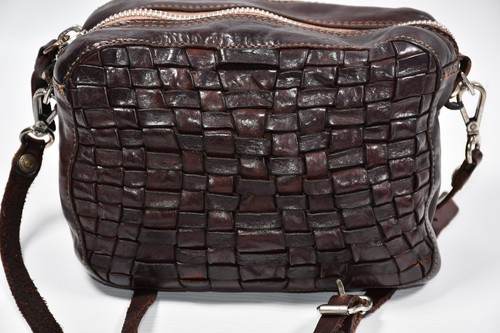 Campomaggi italy woven - campomaggi,