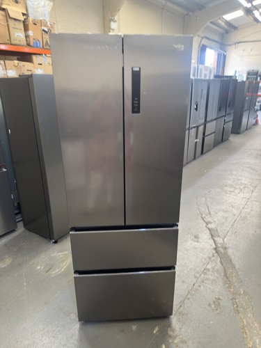Beko gn14790px 70cm frost free - gn14790px,