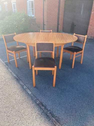 Schreiber round extending