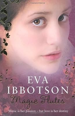 Magic flutes ibbotson eva - flutes,,