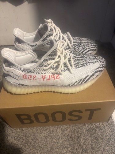 Size adidas yeezy boost - size,
