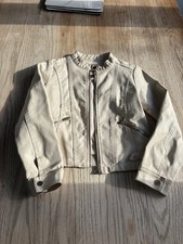 Mayoral Faux Leather Jacket Age 8 Years