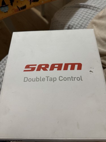Sram rival right speeds - 11,