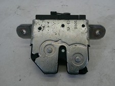 FORD KA EDGE TAILGATE CATCH -