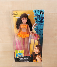 Disney Teen Beach Movie