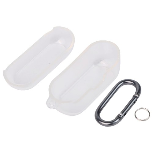 Red soft silicone cover - soft, for