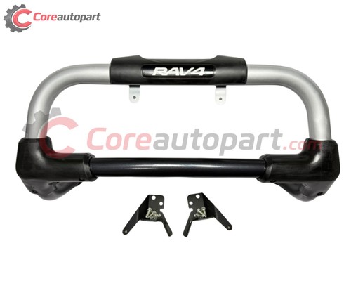 52410 42020 front bumper bull - 52410-42020,