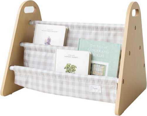 Sprouts kids bookshelf - sprouts,