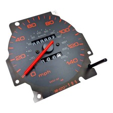 GENUINE HONDA SPEEDO MPH CLOCK