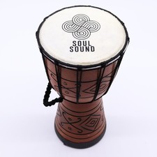 Small Pro Djembe Drum 30cm
