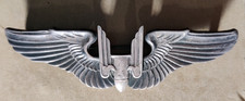 Aerial Gunner Wings WW2