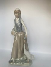 Vintage Nao by Lladro