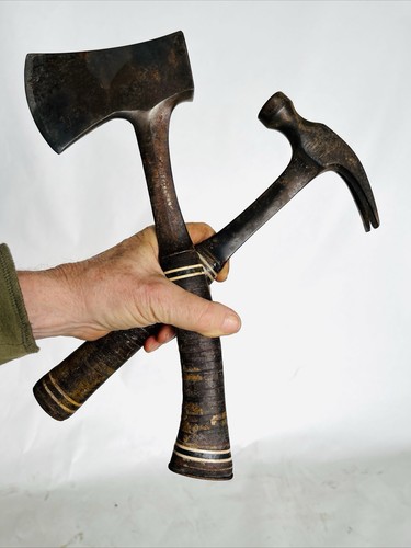 Estwing16oz rip claw hammer - claw,