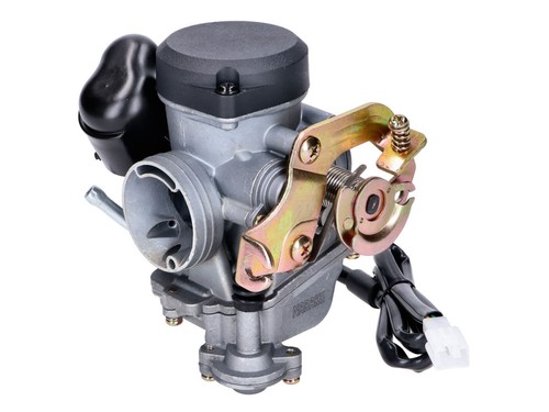 Carburetor naraku 26mm tuning - carburetor,