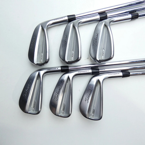 Used titleist t150 - 2023, iron