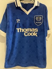 Peterborough United 1997/98