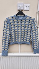 Sheep Jumper Size M