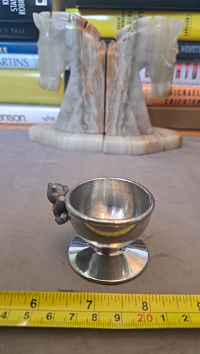 Royal selangor pewter novelty - royal,