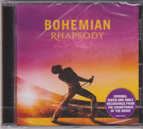 Queen bohemian rhapsody - rhapsody, (the