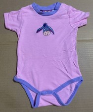 Disney 3-6 Mo EEYORE Winnie
