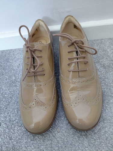 Clarks hamble oak brogues - hamble,