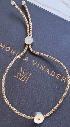 Monica vinader adjustable - monica,