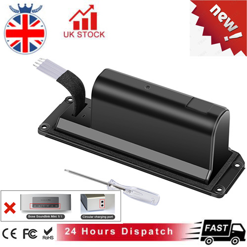 Replacement battery for bose - replacement,