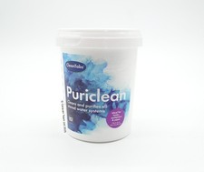 PURICLEAN WATER TREATMENT FOR CARAVANS MOTORHOMES BOATS - 400G TUB