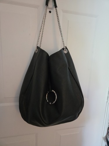 Fiore black leather - fiore,