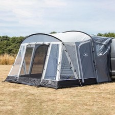 SUNNCAMP SWIFT VAN 325 DRIVE