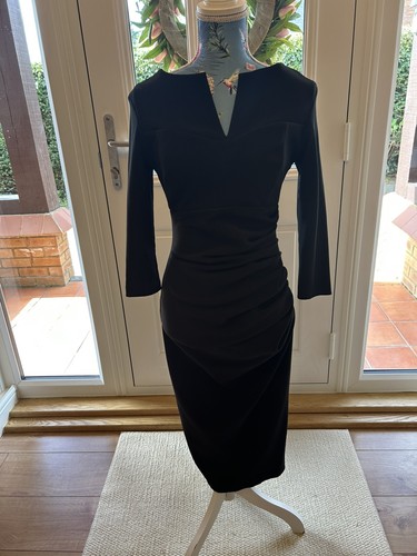 Diva catwalk black ruched - diva,