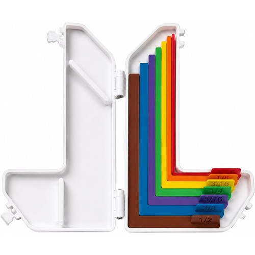 7pcs paper crafting alignment - 7pcs,