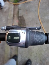 Shimano Nexus SL-8s20 8 Speed