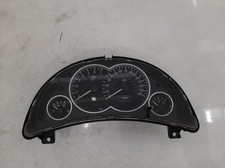 2005 VAUXHALL CORSA C 1.2L Petrol 5 Speed Manual Speedometer Speedo Clocks