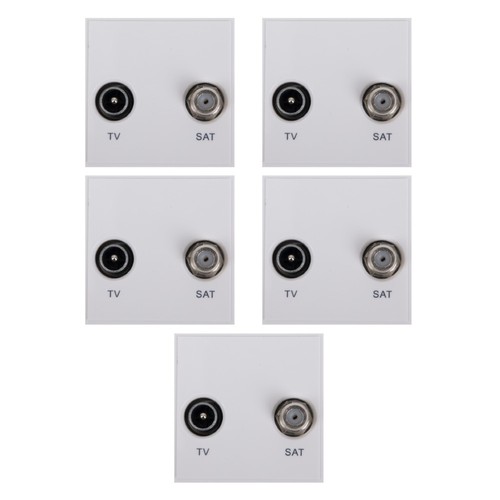 Triax 304260 - x, (50mm